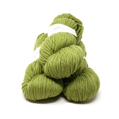 Bc Garn Northern Lights GOT - Light Green 14