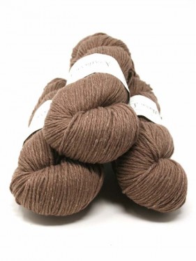 Bc Garn Northern Lights GOT - 07 Dark Brown