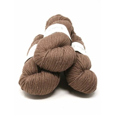 Bc Garn Northern Lights GOT - 07 Dark Brown