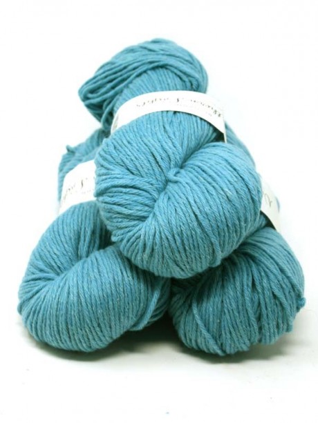 Bc Garn Northern Lights GOT - Turquoise 18