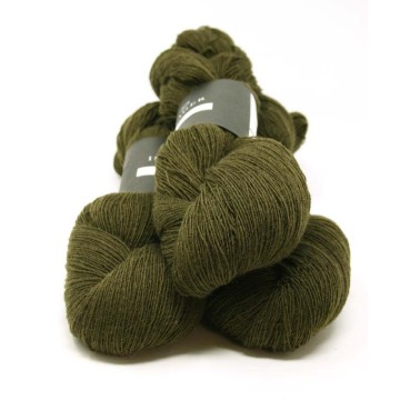Spinni + Spinni Tweed - Kakhi 4