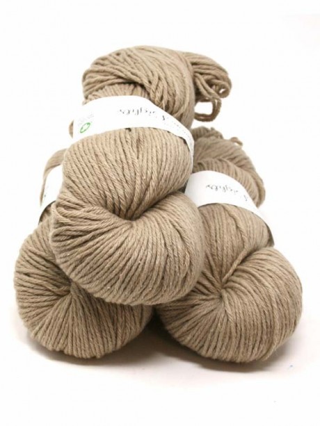 Bc Garn Northern Lights GOT - Dark Beige 03