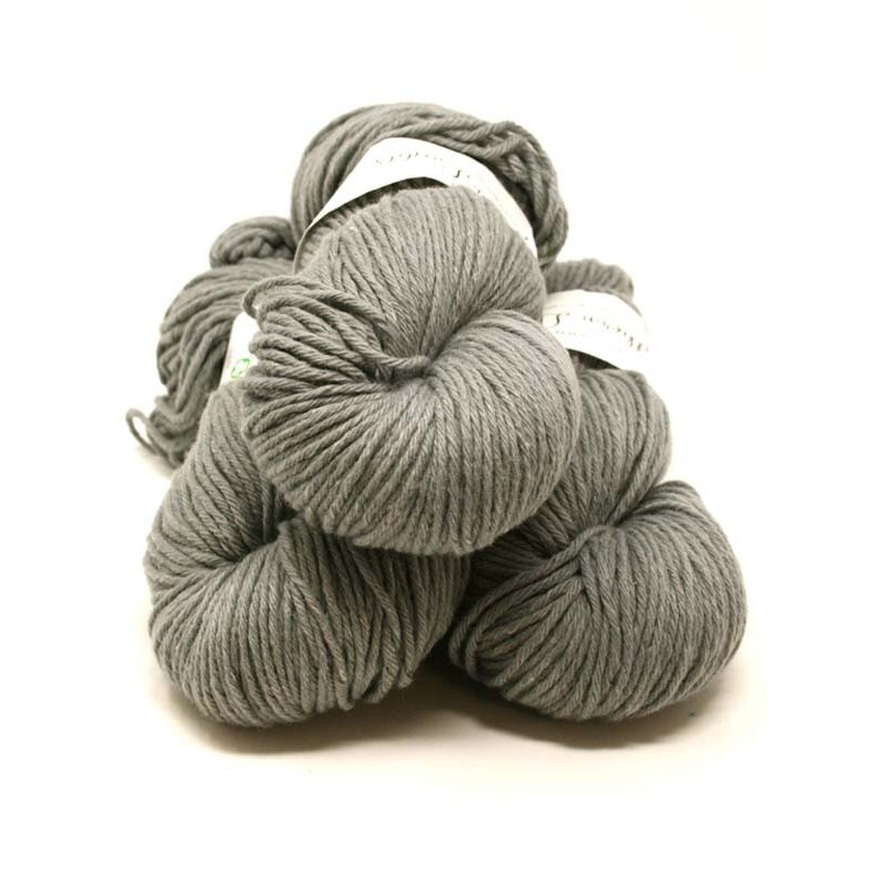 Bc Garn Northern Lights GOT - Medium Grey 22