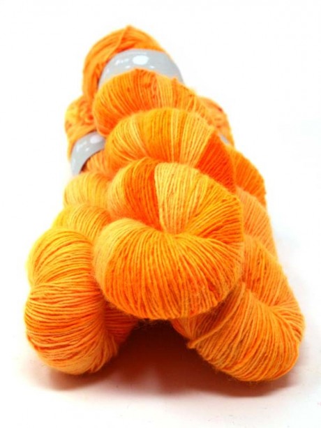 Qing Fibre Merino Single - Cheese