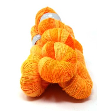 Qing Fibre Merino Single - Cheese