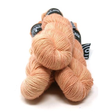 Qing Fibre Merino Single - Dust
