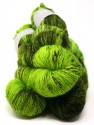 Qing Fibre Merino Single - Matrix