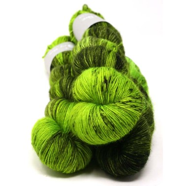 Qing Fibre Merino Single - Matrix