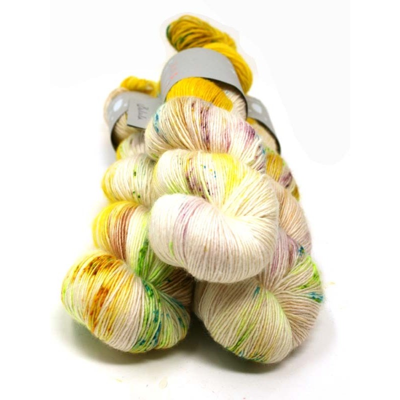 Qing Fibre Merino Single - Balala
