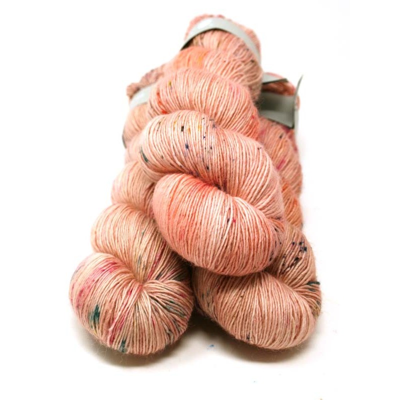 Qing Fibre Merino Single - Kaleidoscope
