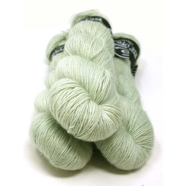 Qing Fibre Merino Single - Rosemary