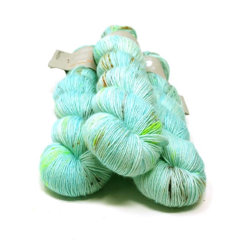 Qing Fibre Merino Single - Shusui