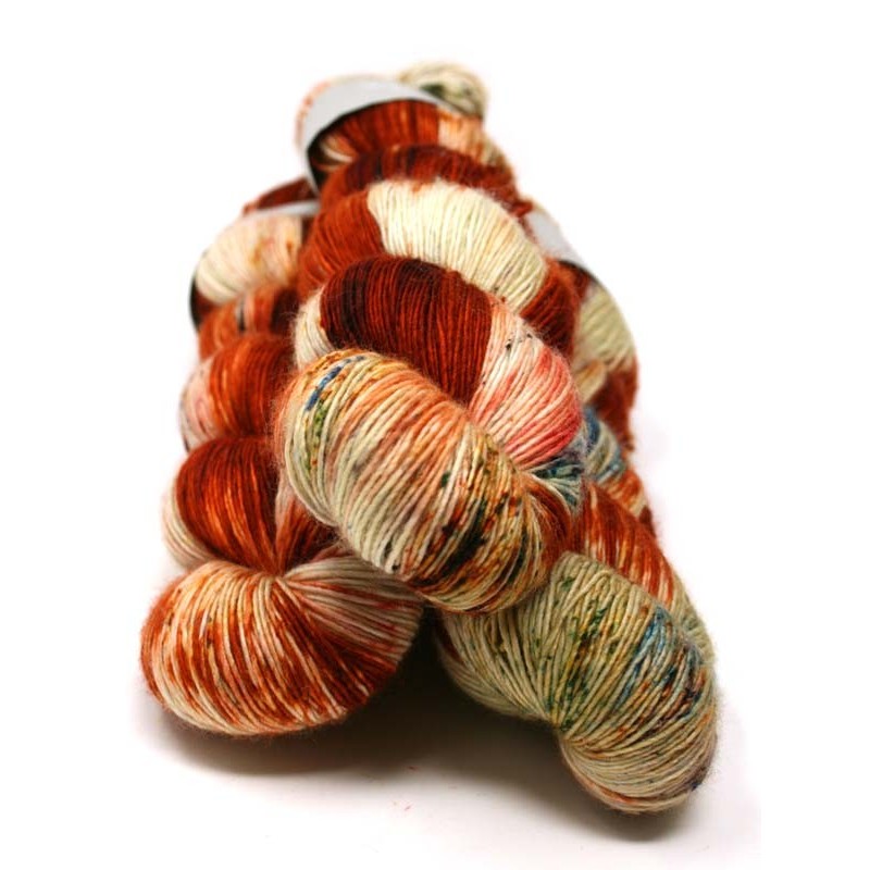 Qing Fibre Merino Single - Nest