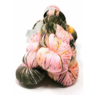 Qing Fibre Merino Single - Palenque