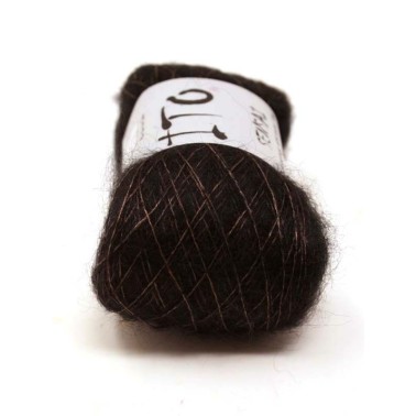 Ito Sensai - Dark Brown 334