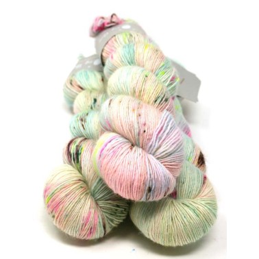Qing Fibre Merino Single - Shibuya