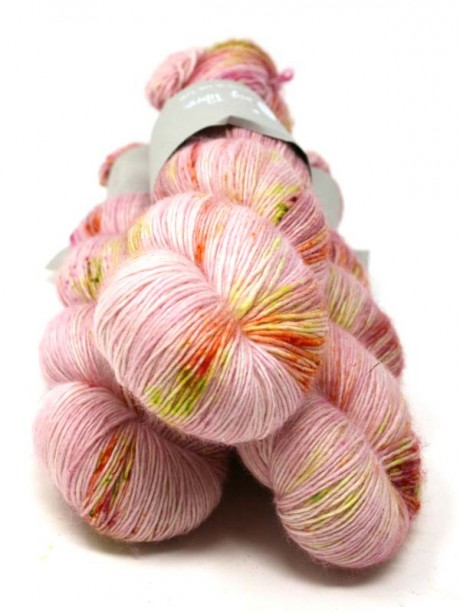 Qing Fibre Merino Single - Nectar