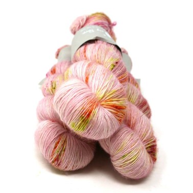 Qing Fibre Merino Single - Nectar