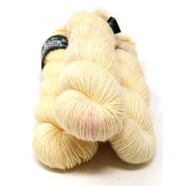 Qing Fibre Merino Single - Champagne