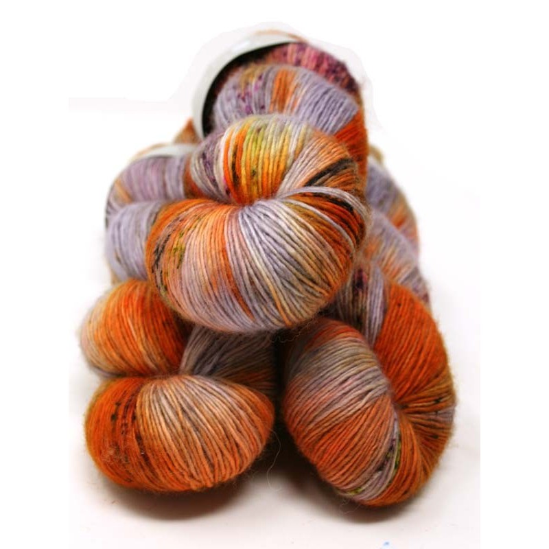 Qing Fibre Merino Single - Arizona