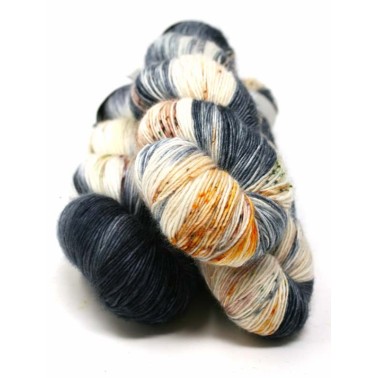 Qing Fibre Merino Single - Siren