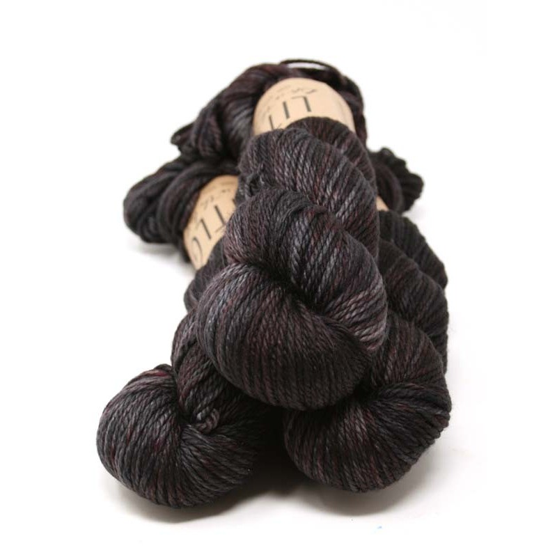 LITLG DK Twist  - Corrode