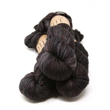 LITLG DK Twist  - Corrode