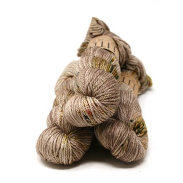 LITLG Aran - Wheat