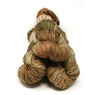 LITLG Aran -  Fullers Clay