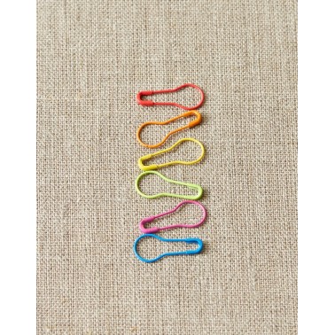 Coco Knits  - Imperdibles abiertos de colores