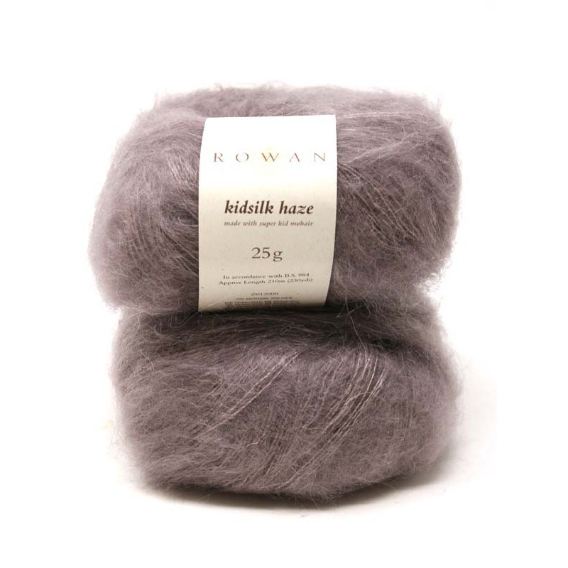 Kidsilk Haze - Majestic 589