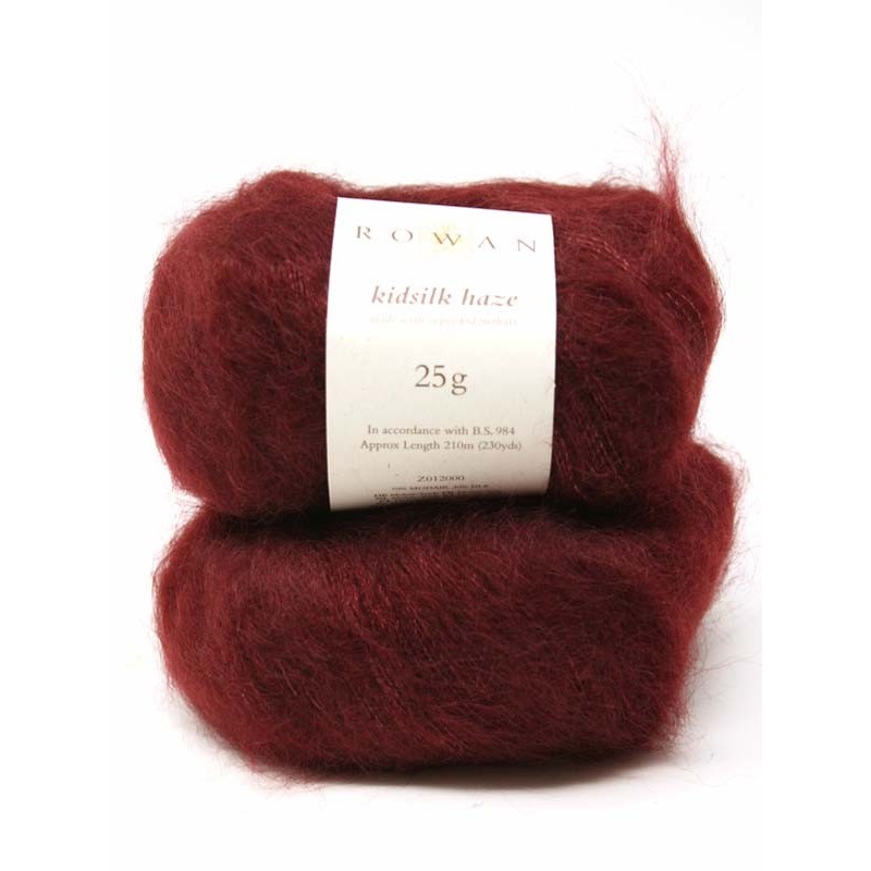 Kidsilk Haze - Liqueur 595