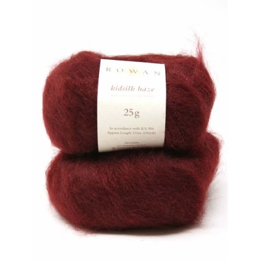Kidsilk Haze - Liqueur 595