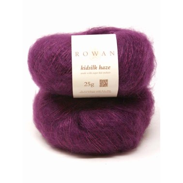 Kidsilk Haze - Purplicius 678