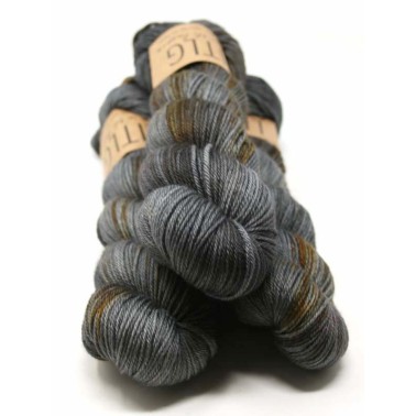 LITLG DK Twist  - Corrode
