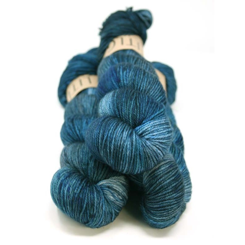 LITLG DK Twist  - Antracite