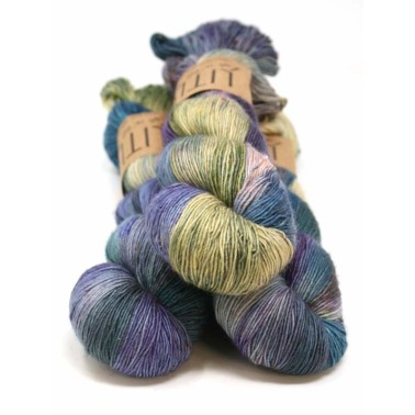 LITLG Singles  - Mineral