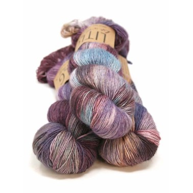 LITLG Singles  - Amethyst