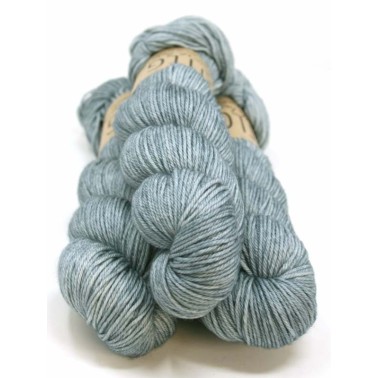 LITLG DK Twist  - Slate
