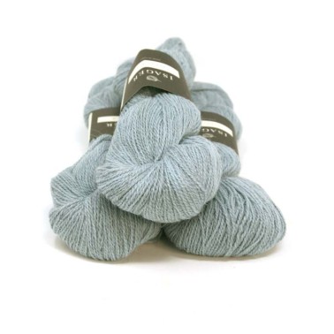 Alpaca 2 - Light Blue 11