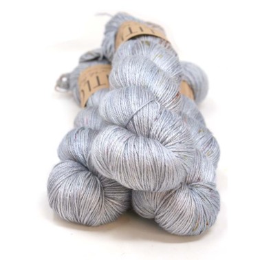 LITLG Silk Merino - Tin Shed