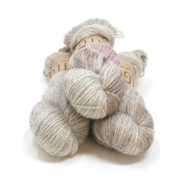 LITLG  - Hinterland  Pewter 2