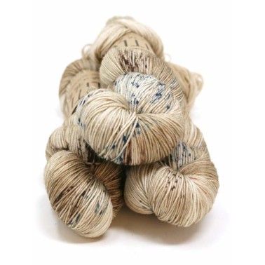 LITLG Fine Sock - Grit