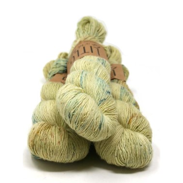 LITLG Singles  - Flax