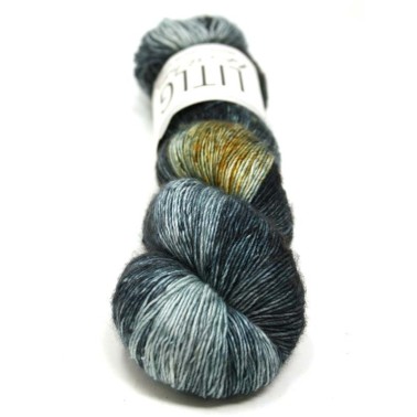 LITLG Singles - Andisol