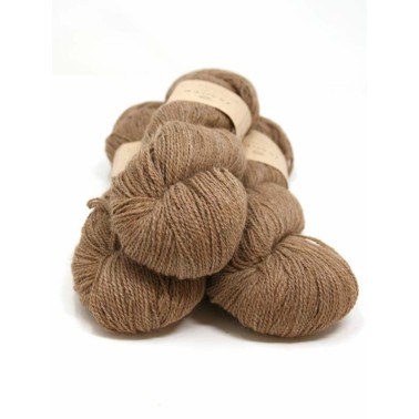 Alpaca 2 - Pink Brown E8S