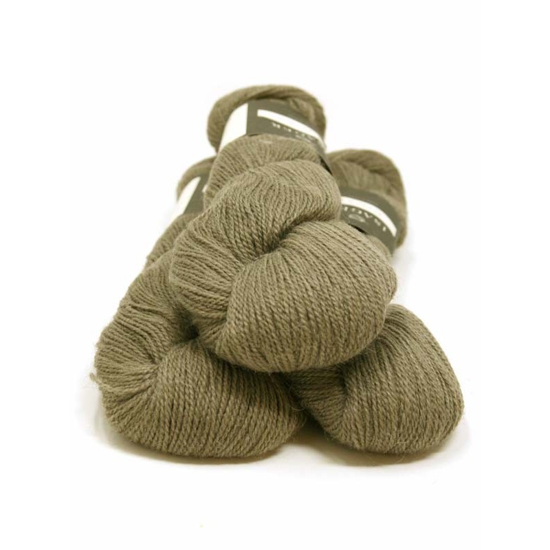 Alpaca 2 - Dried Herb 23
