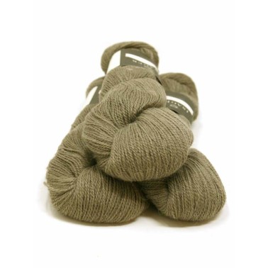 Alpaca 2 - Dried Herb 23