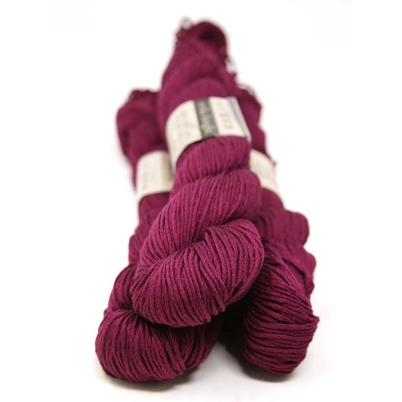 Studio Linen - Pomegranate 420