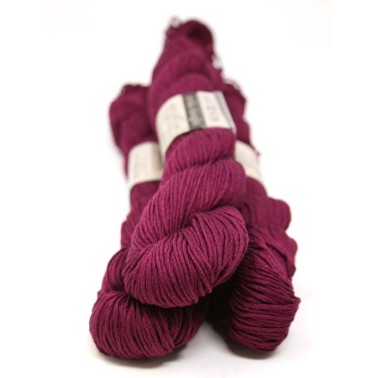 Studio Linen - Pomegranate 420